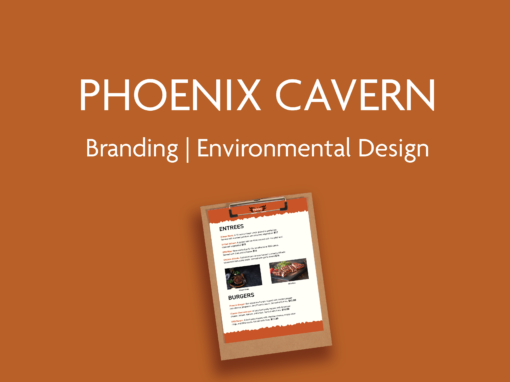 Phoenix Cavern