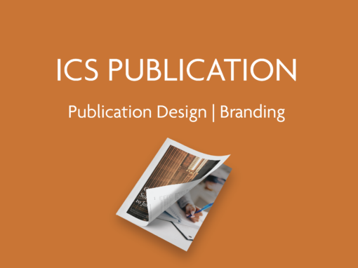 ICS Publication
